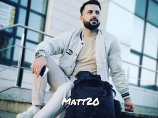 Matt20