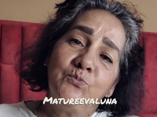 Matureevaluna