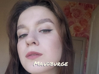 Maudburge