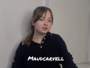 Maudcarvell