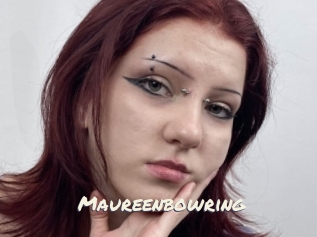 Maureenbowring