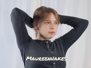 Maureenhakes