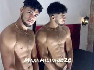 Maxiimiliiano20