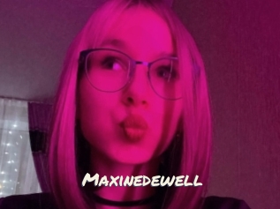 Maxinedewell