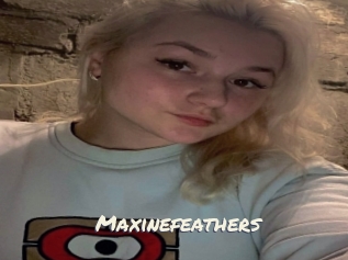 Maxinefeathers