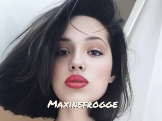 Maxinefrogge