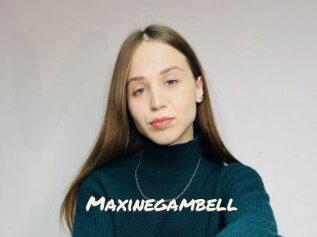 Maxinegambell