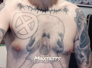 Maxtatts