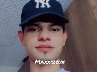 Maxxiboyx