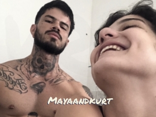 Mayaandkurt