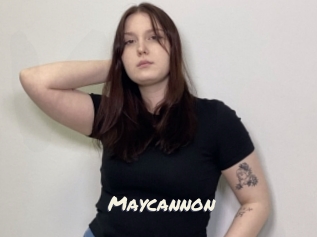 Maycannon