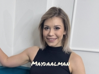 Maydaalman