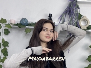 Maydabarren