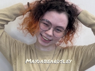 Maydabeardsley