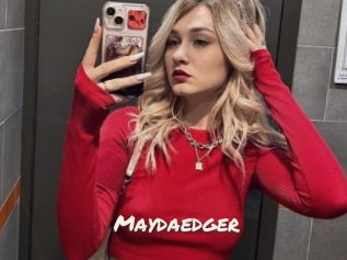 Maydaedger