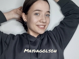 Maydagolson