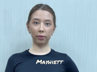 Mayhiett