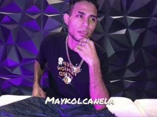 Maykolcanela