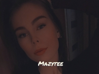 Mazytee