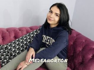 Medeanorton