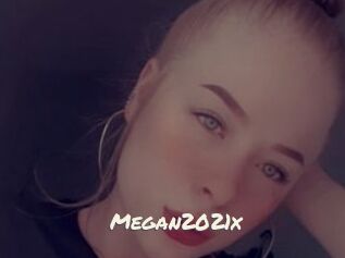 Megan2021x