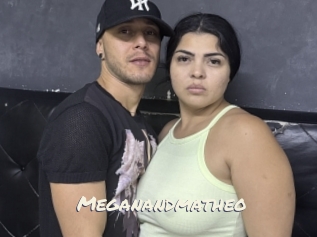 Meganandmatheo