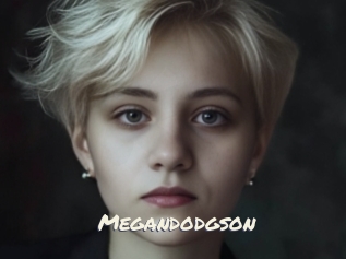 Megandodgson