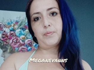 Meganevanns