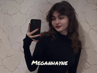 Meganhayne