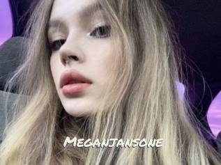 Meganjansone