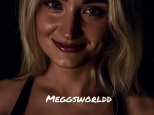 Meggsworldd