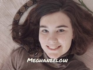 Meghanbelow