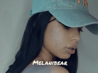 Melanibear