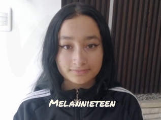 Melannieteen