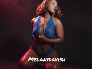 Melanydavish