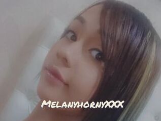 MelanyhornyXXX