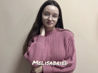 Melisabried