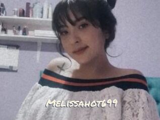 Melissahot699