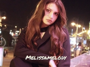 Melissamelody