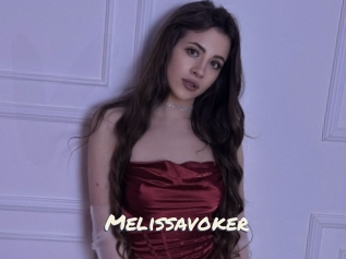 Melissavoker