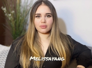 Melissayang