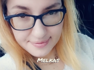 Melkas