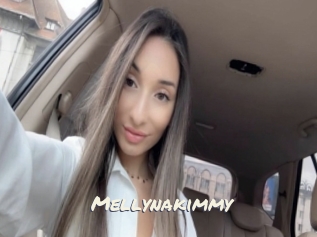 Mellynakimmy