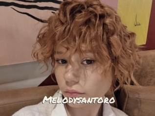 Melodysantoro