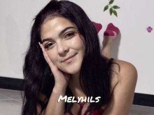 Melyhils