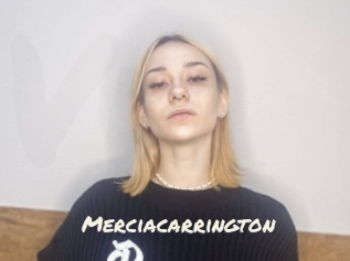 Merciacarrington