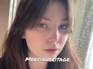 Merciaheritage