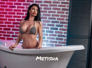 Metisha