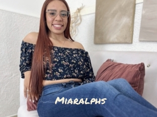 Miaralphs