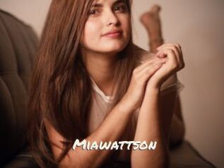 Miawattson